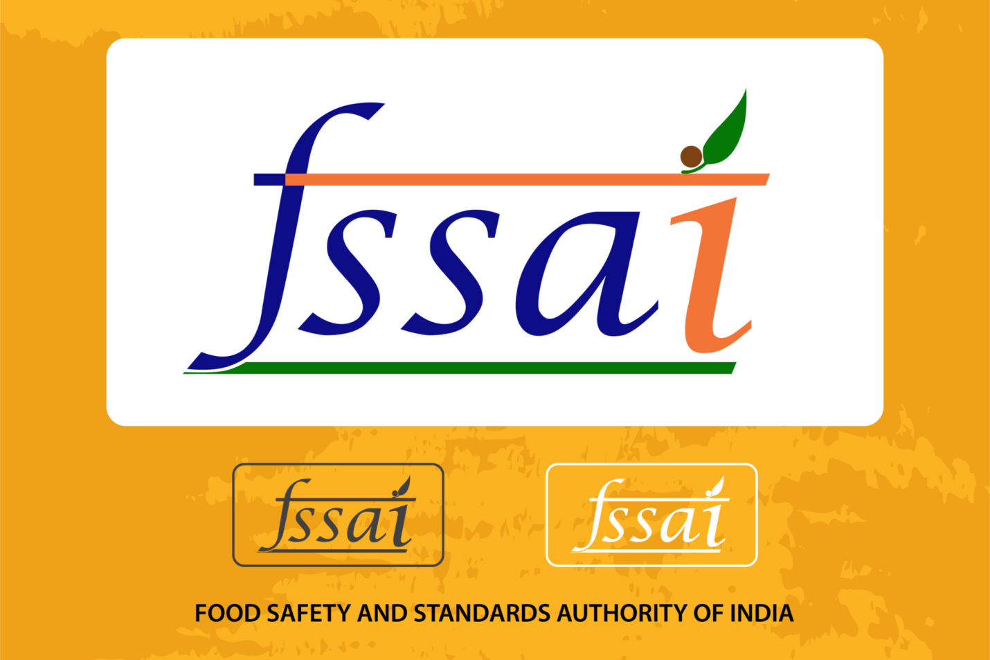 FSSAI Logo