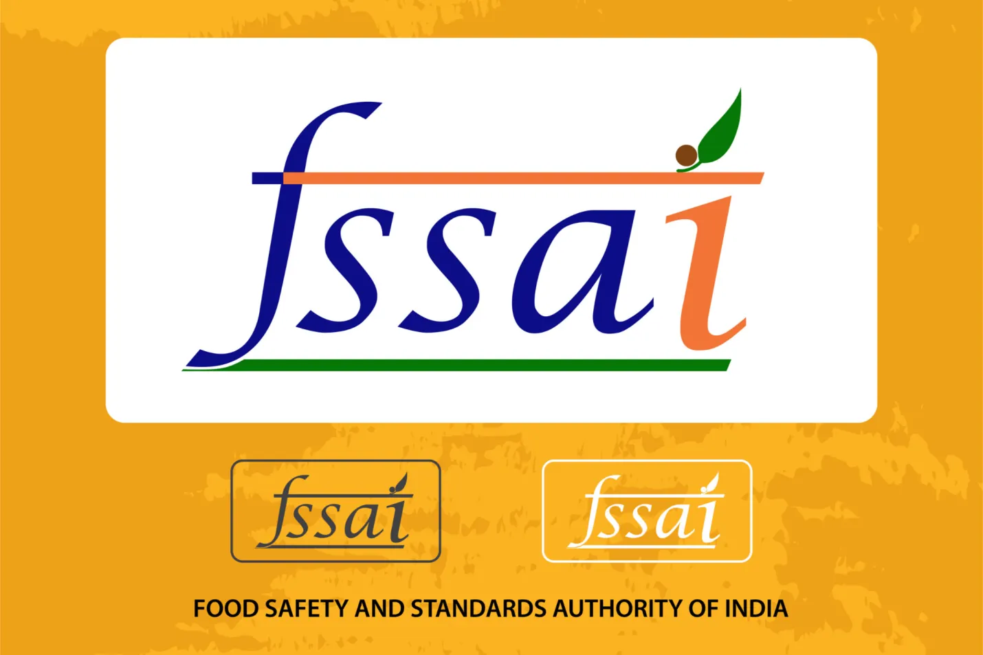 FSSAI Logo